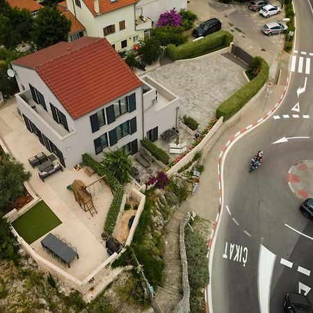 Valbay Residence Mali Lošinj Extérieur photo