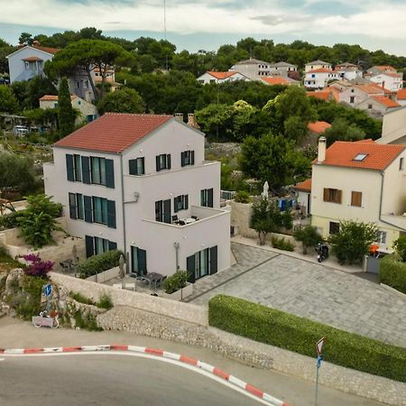 Valbay Residence Mali Lošinj Extérieur photo