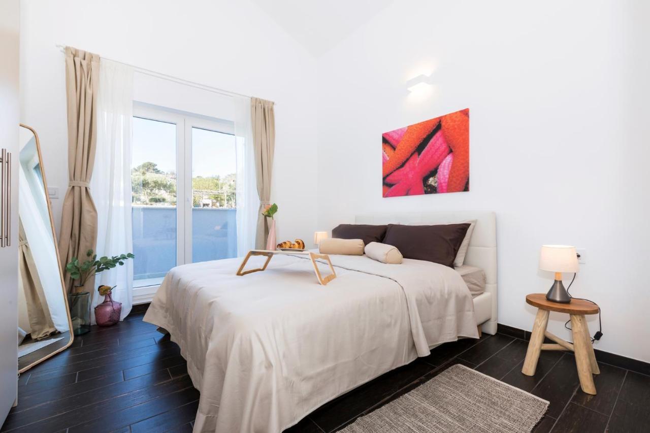 Valbay Residence Mali Lošinj Extérieur photo