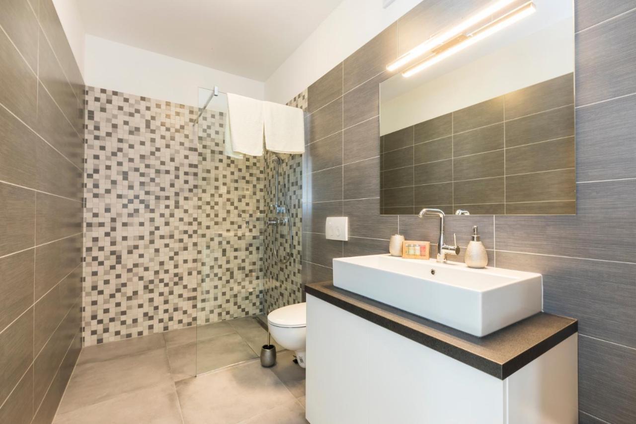 Valbay Residence Mali Lošinj Extérieur photo