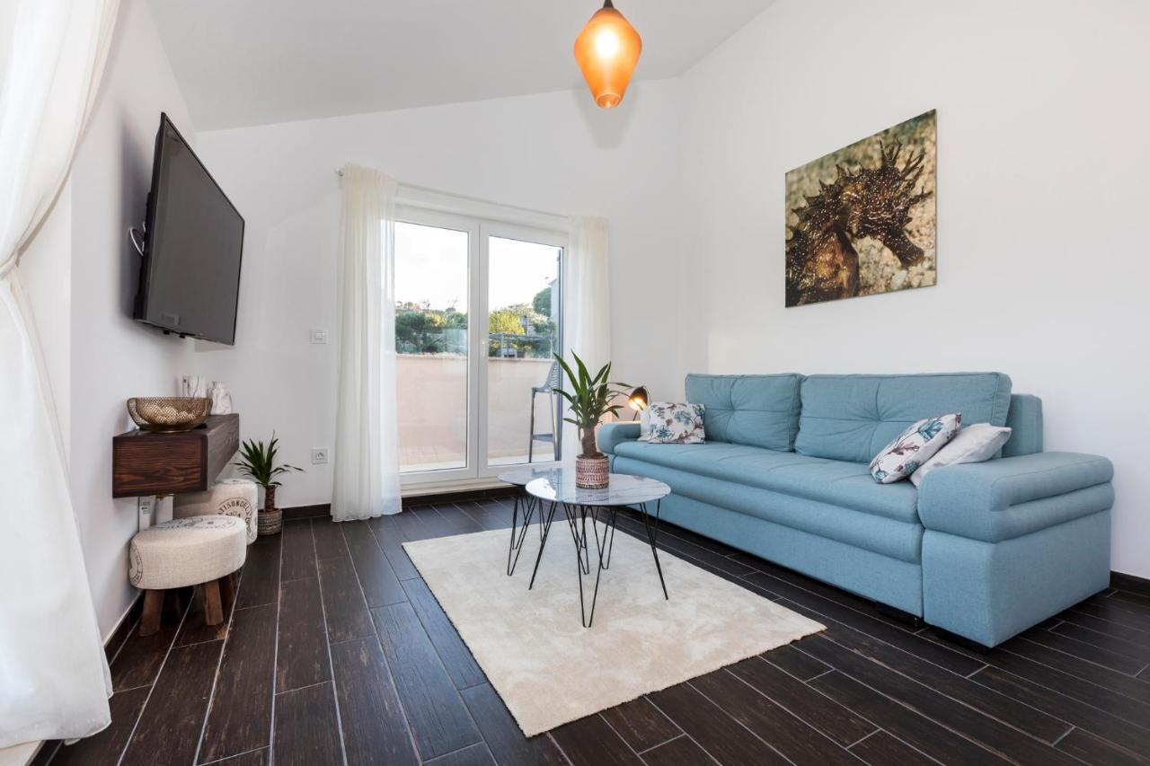 Valbay Residence Mali Lošinj Extérieur photo