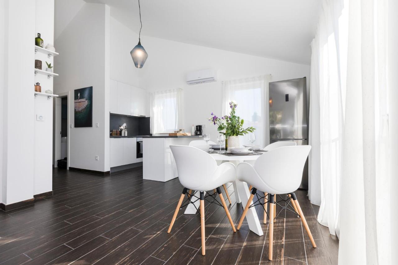 Valbay Residence Mali Lošinj Extérieur photo