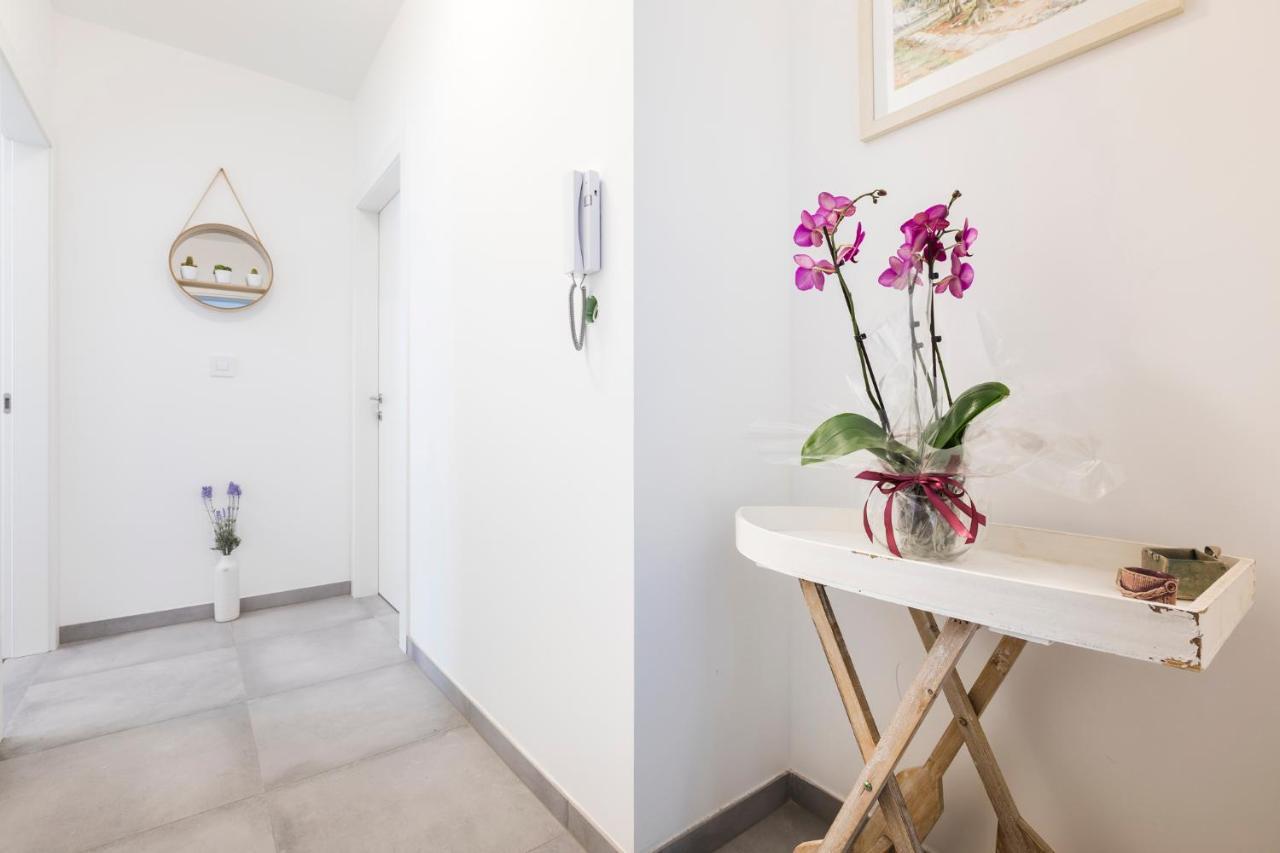 Valbay Residence Mali Lošinj Extérieur photo