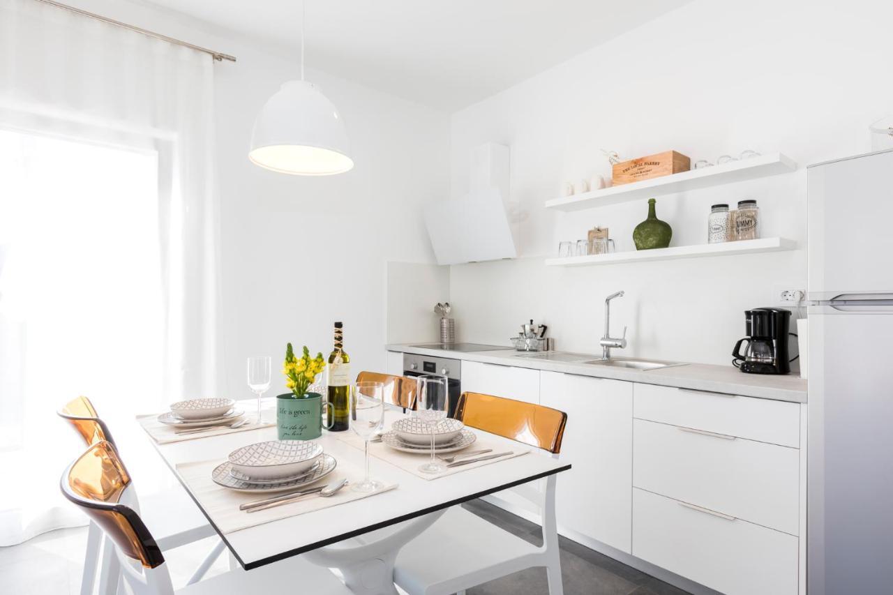 Valbay Residence Mali Lošinj Extérieur photo