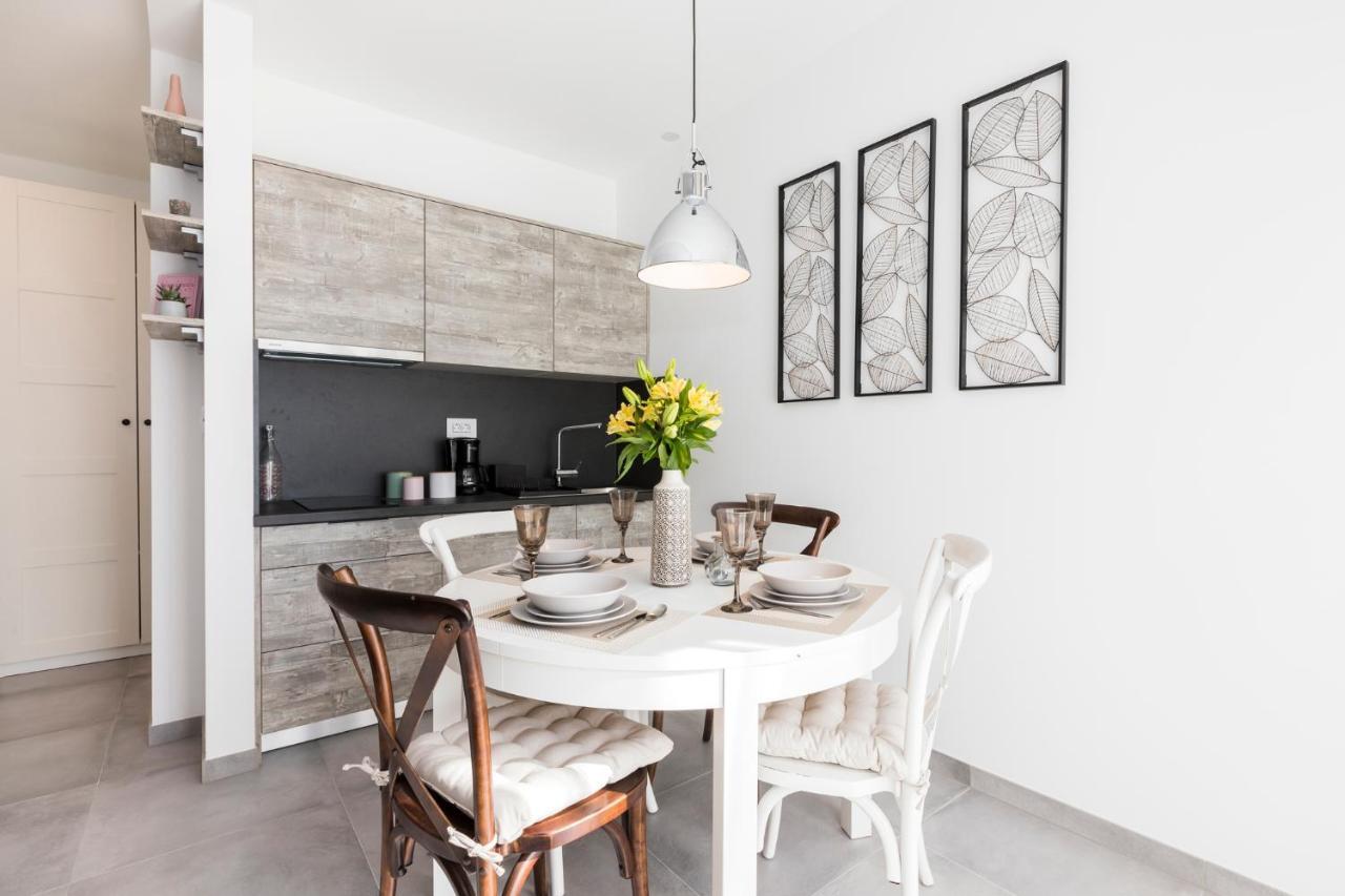 Valbay Residence Mali Lošinj Extérieur photo