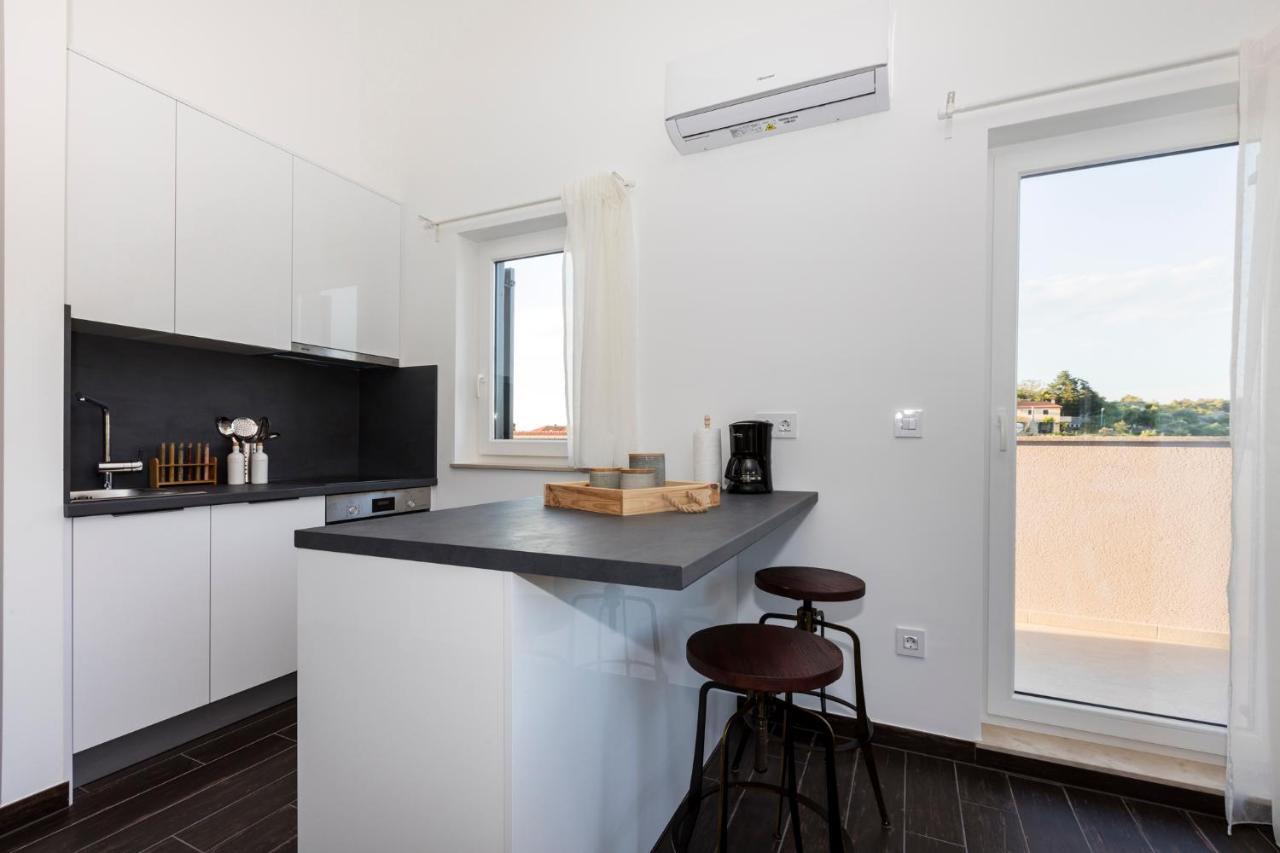 Valbay Residence Mali Lošinj Extérieur photo