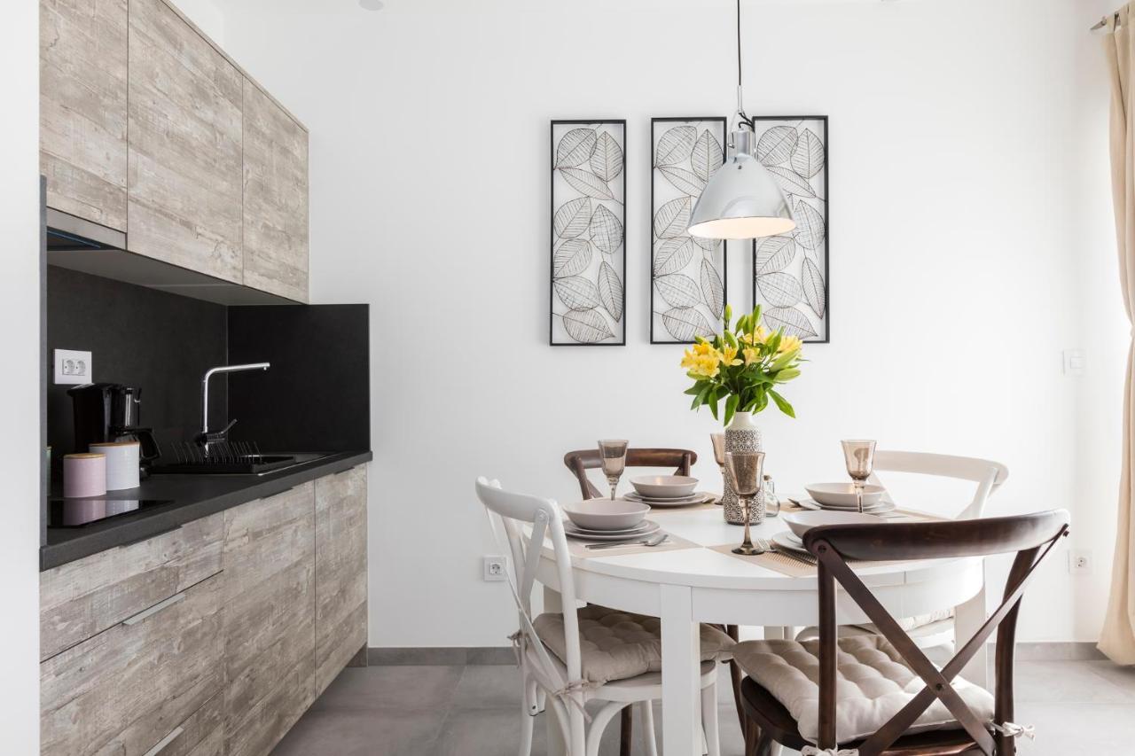 Valbay Residence Mali Lošinj Extérieur photo