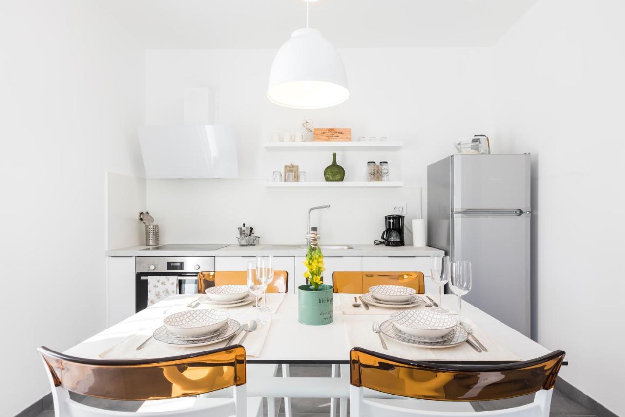 Valbay Residence Mali Lošinj Extérieur photo